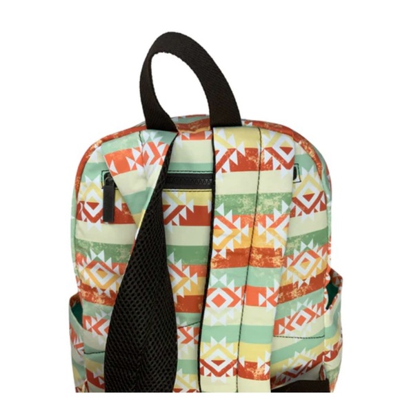 MONTANA WEST SUNSET SERENADE BACKPACK NWT - Picture 2 of 7